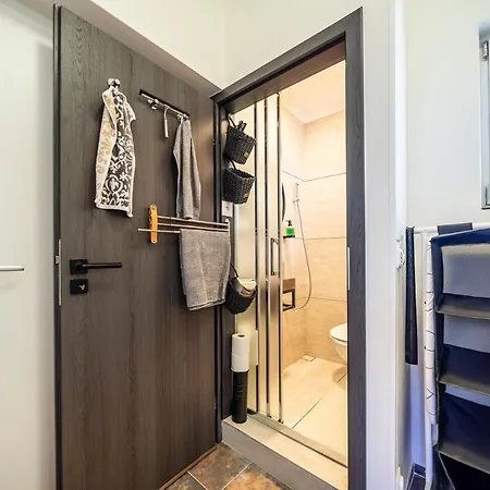 Like A Feather By Atelierfor Apartament *